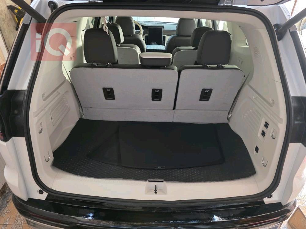 GMC Acadia